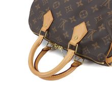 Load image into Gallery viewer, Louis Vuitton Monogram Speedy 25 Bandouliere