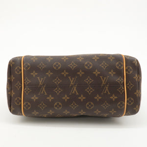 Louis Vuitton Monogram Totally MM