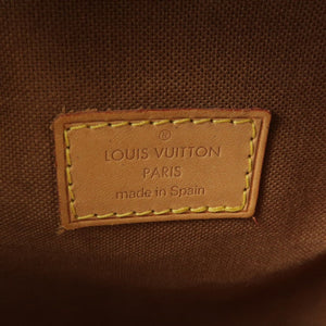 Louis Vuitton Monogram Gange