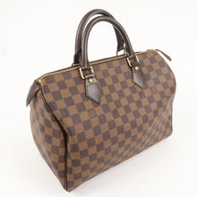 Load image into Gallery viewer, Louis Vuitton Damier Ebene Speedy 30