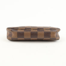 Load image into Gallery viewer, Louis Vuitton Damier Ebene Mini Pochette Accessories