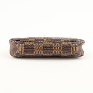 Louis Vuitton Damier Ebene Mini Pochette Accessories