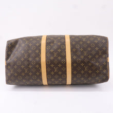 Load image into Gallery viewer, Louis Vuitton Monogram Keepall 55 Bandouliere