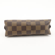 Load image into Gallery viewer, Louis Vuitton Damier Ebene Cosmetic