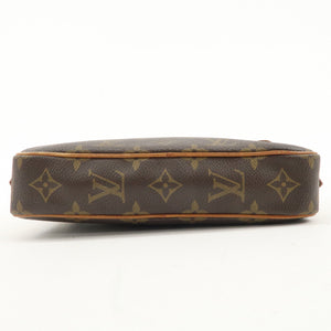 Louis Vuitton Monogram Marly Bandouliere