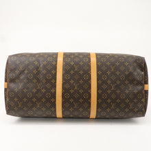 Load image into Gallery viewer, Louis Vuitton Monogram Keepall 55 Bandouliere