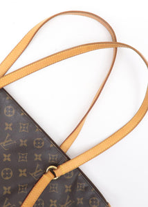 Louis Vuitton Monogram Totally GM