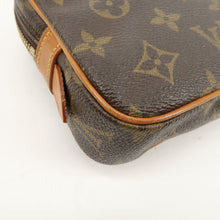 Load image into Gallery viewer, Louis Vuitton Monogram Marly Bandouliere