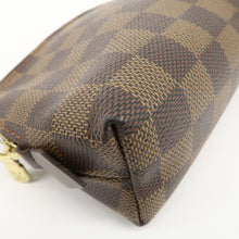 Load image into Gallery viewer, Louis Vuitton Damier Ebene Cosmetic