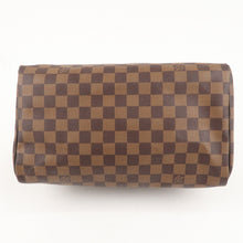 Load image into Gallery viewer, Louis Vuitton Damier Ebene Speedy 30