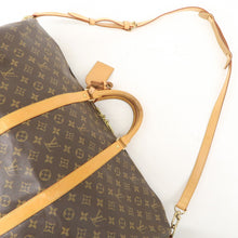 Load image into Gallery viewer, Louis Vuitton Monogram Keepall 55 Bandouliere