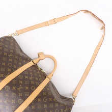 Load image into Gallery viewer, Louis Vuitton Monogram Keepall 55 Bandouliere