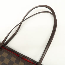 Load image into Gallery viewer, Louis Vuitton Damier Ebene Neverfull GM