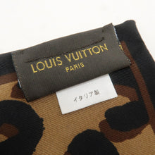 Load image into Gallery viewer, Louis Vuitton Leopard Sprouse Bandeau