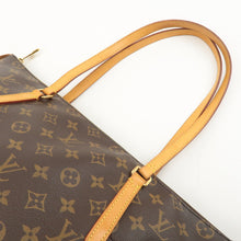 Load image into Gallery viewer, Louis Vuitton Monogram Totally MM