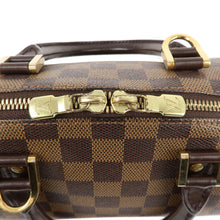 Load image into Gallery viewer, Louis Vuitton Damier Ebene Ribera Mini