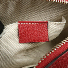 Load image into Gallery viewer, Gucci Calfskin Soho Disco Pink Red