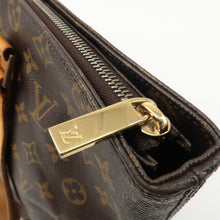 Load image into Gallery viewer, Louis Vuitton Monogram Cabas Mezzo