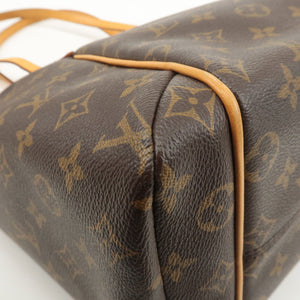 Louis Vuitton Monogram Totally MM