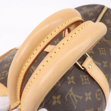 Load image into Gallery viewer, Louis Vuitton Monogram Keepall 55 Bandouliere