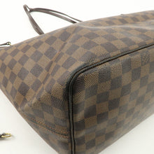 Load image into Gallery viewer, Louis Vuitton Damier Ebene Neverfull GM