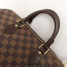 Load image into Gallery viewer, Louis Vuitton Damier Ebene Speedy 30