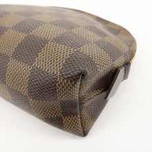 Load image into Gallery viewer, Louis Vuitton Damier Ebene Cosmetic