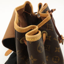 Load image into Gallery viewer, Louis Vuitton Monogram Montsouris GM