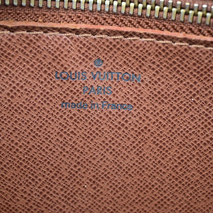 Louis Vuitton Monogram Trocadero 27