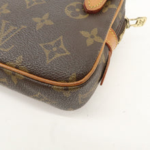 Load image into Gallery viewer, Louis Vuitton Monogram Marly Bandouliere