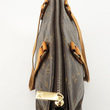 Load image into Gallery viewer, Louis Vuitton Monogram Cabas Mezzo