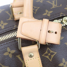 Load image into Gallery viewer, Louis Vuitton Monogram Keepall 55 Bandouliere