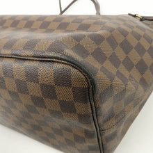 Load image into Gallery viewer, Louis Vuitton Damier Ebene Neverfull GM
