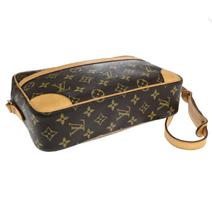 Louis Vuitton Monogram Trocadero 27