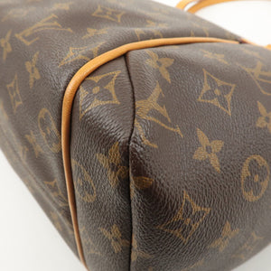 Louis Vuitton Monogram Totally MM