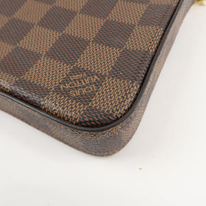 Louis Vuitton Damier Ebene Felicie *Full Set*