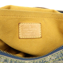 Load image into Gallery viewer, Louis Vuitton Monogram Denim Baggy GM