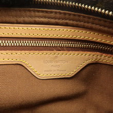Load image into Gallery viewer, Louis Vuitton Monogram Trotteur