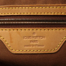 Load image into Gallery viewer, Louis Vuitton Monogram Cabas Mezzo