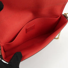Load image into Gallery viewer, Louis Vuitton Damier Ebene Felicie *Full Set*