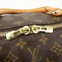 Load image into Gallery viewer, Louis Vuitton Monogram Keepall 55 Bandouliere