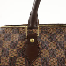 Load image into Gallery viewer, Louis Vuitton Damier Ebene Speedy 30