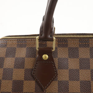 Louis Vuitton Damier Ebene Speedy 30