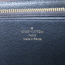 Load image into Gallery viewer, Louis Vuitton Reverse Monogram Zippy Wallet