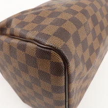 Load image into Gallery viewer, Louis Vuitton Damier Ebene Speedy 30