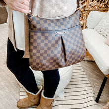 Load image into Gallery viewer, Louis Vuitton Damier Ebene Bloomsbury PM