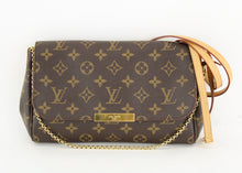Load image into Gallery viewer, Louis Vuitton Monogram Favorite MM