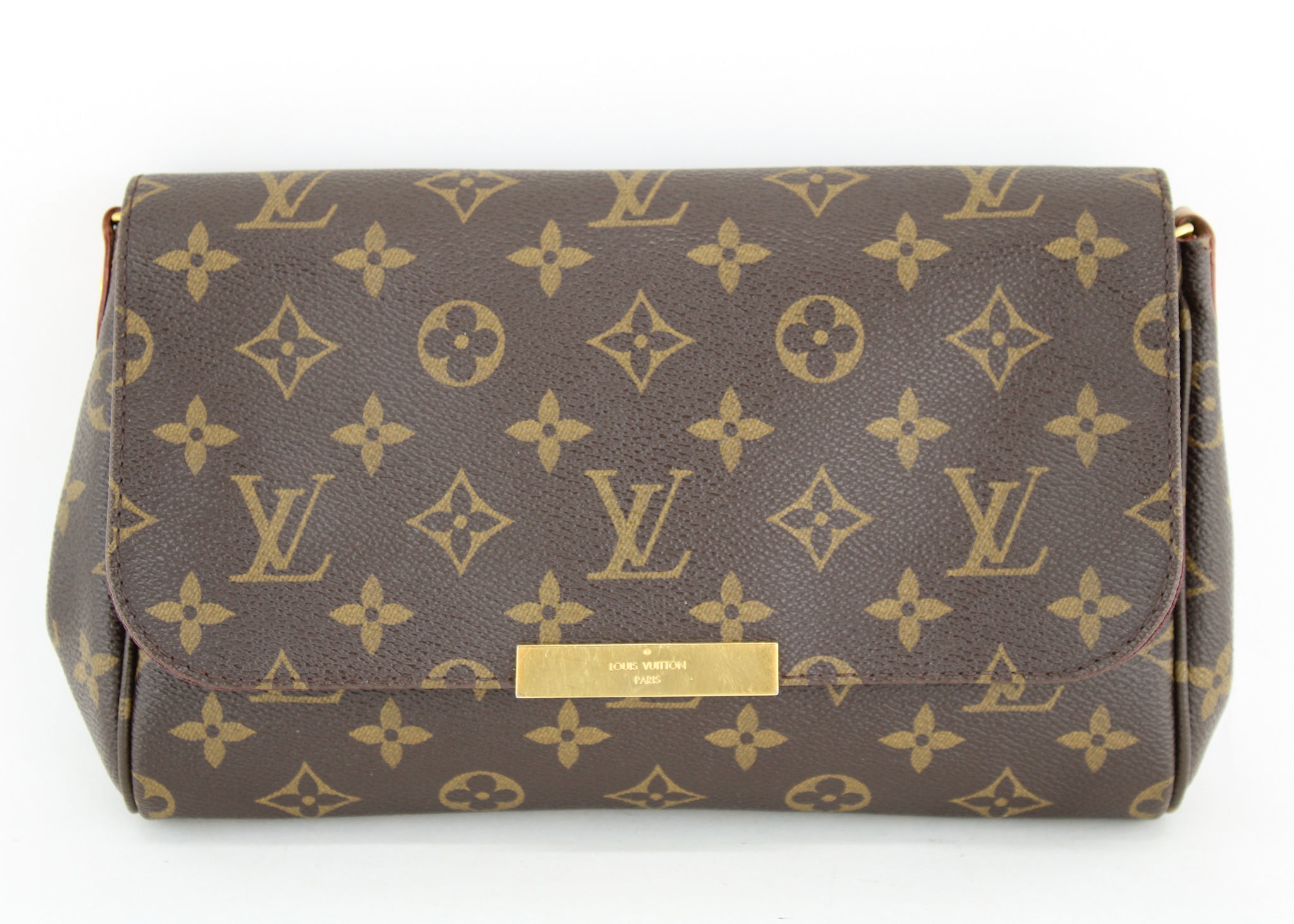 LOUIS VUITTON Monogram Favorite MM 1205127