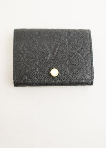 Louis Vuitton Empriente Card Holder