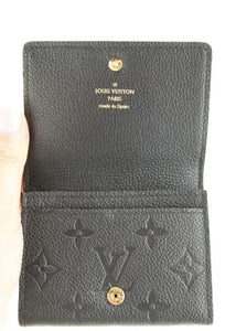 Louis Vuitton Empriente Card Holder